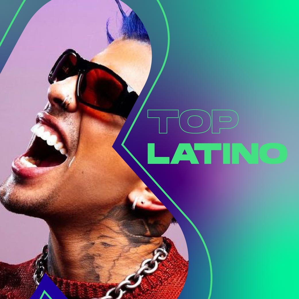 TIKTOK LATINO 2023 Latin TikTok Songs by Nonoki